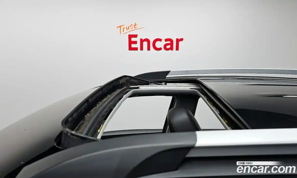 Chevrolet Trax 2017 1.4 Автомат в Москве № 974988, фото 19