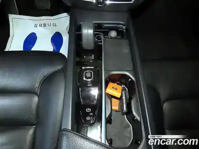 Volvo S60 2021 2.0 гидро в Москве № 1000466, миниатюра 12