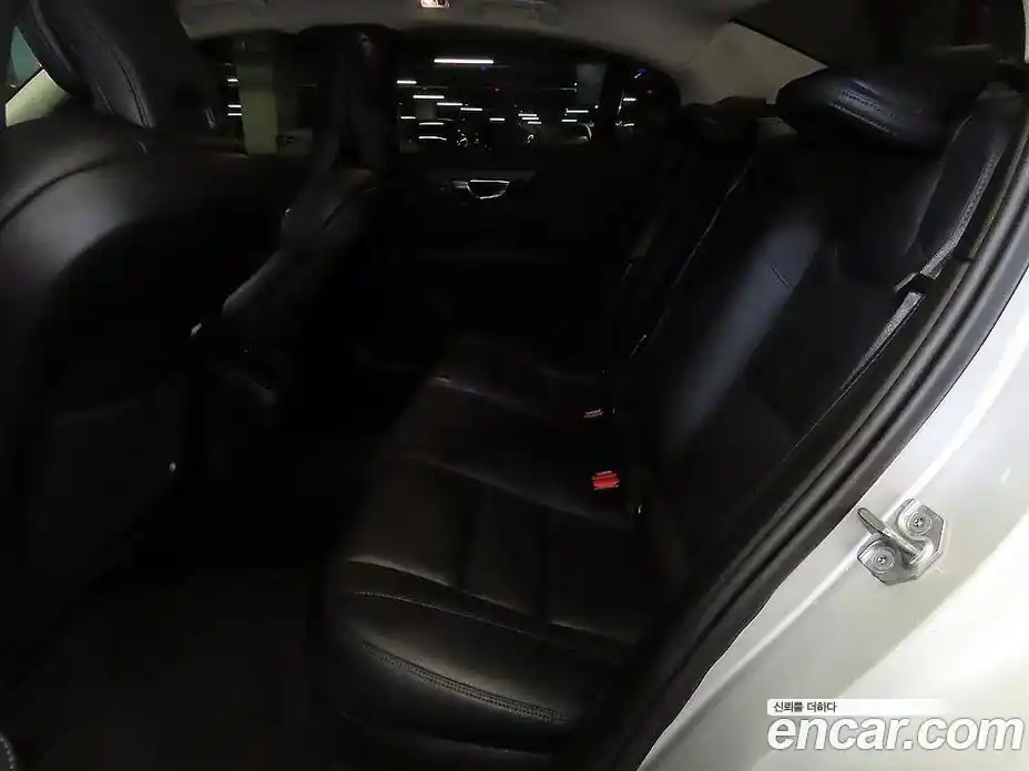 Volvo S60 2021 2.0 гидро в Москве № 1000466, фото 7