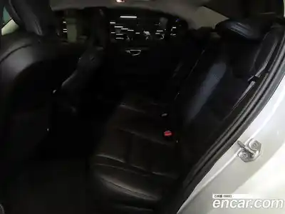 Volvo S60 2021 2.0 гидро в Москве № 1000466, миниатюра 7