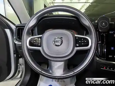 Volvo S60 2021 2.0 гидро в Москве № 1000466, миниатюра 8