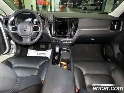 Volvo S60 2021 2.0 гидро в Москве № 1000466, миниатюра 10