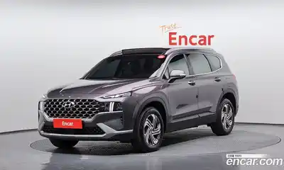 Hyundai Santa Fe 디젤 2.2 2WD 프레스티지