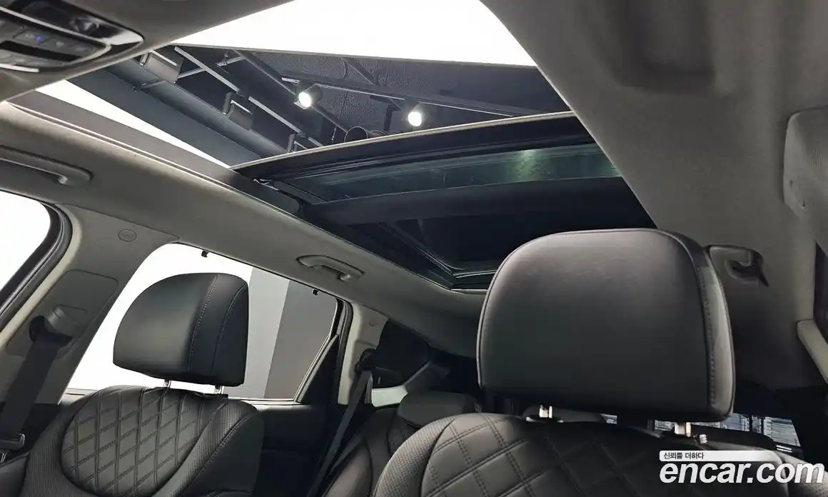 Hyundai Santa Fe 2022 2.2 Автомат в Москве № 1002223, фото 16