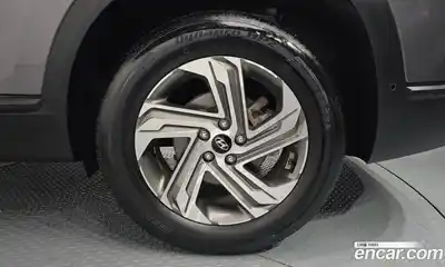 Hyundai Santa Fe 2022 2.2 Автомат в Москве № 1002223, миниатюра 5