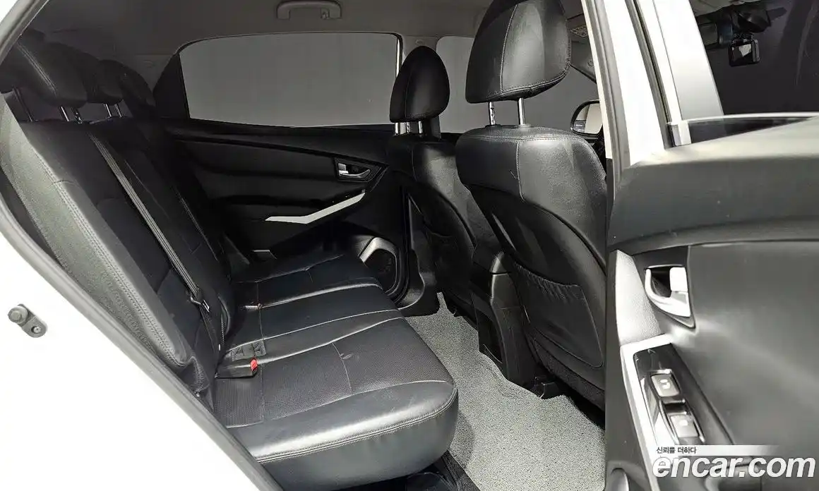 SsangYong Korando 2015 2.2 гидро в Москве № 1003346, фото 11