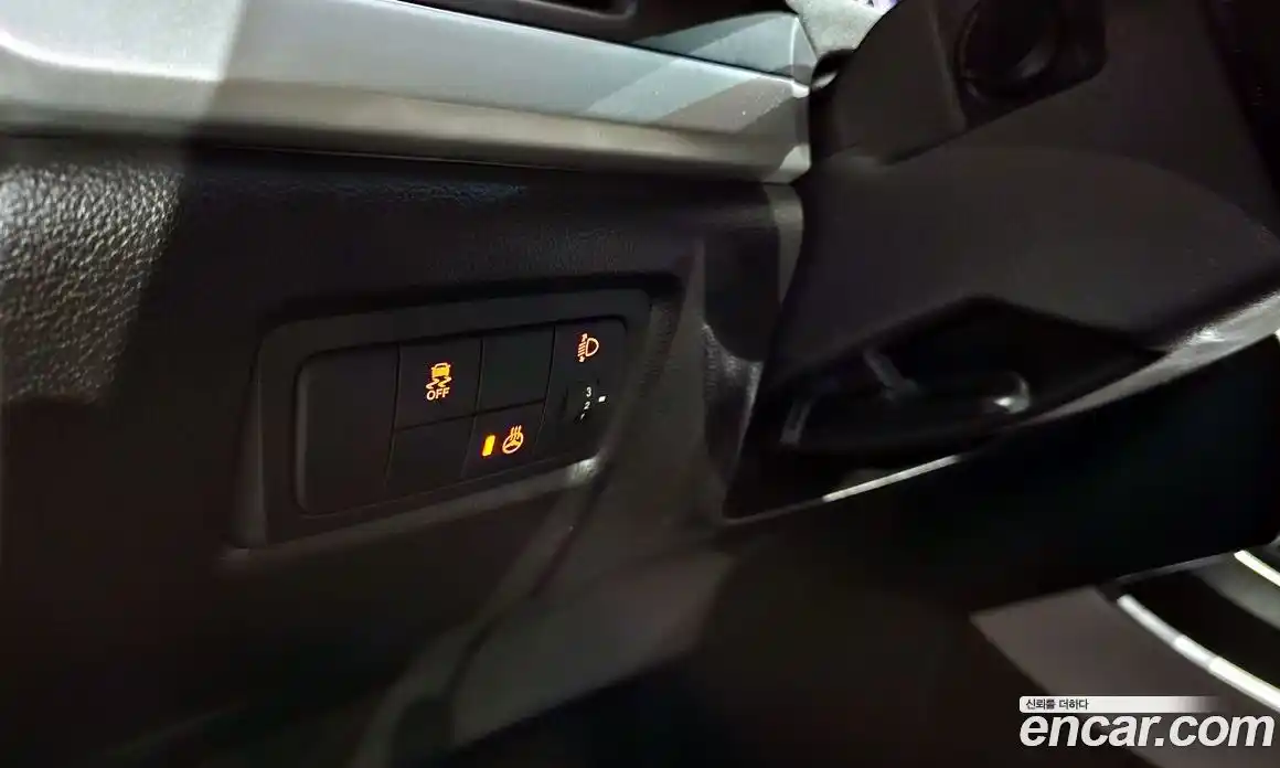 SsangYong Korando 2015 2.2 гидро в Москве № 1003346, фото 13