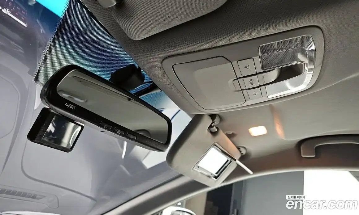 SsangYong Korando 2015 2.2 гидро в Москве № 1003346, фото 18