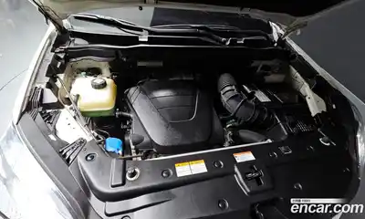 SsangYong Korando 2015 2.2 гидро в Москве № 1003346, миниатюра 6