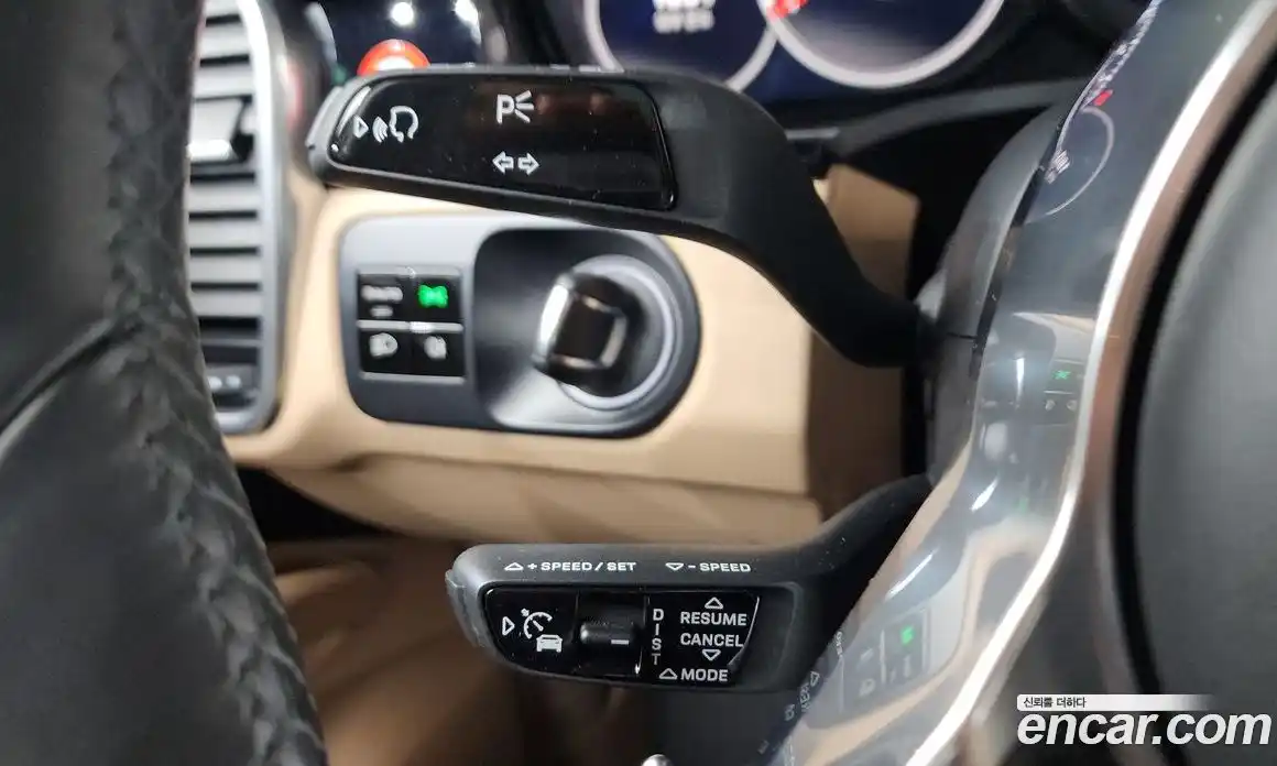 Porsche Cayenne 2019 3.0 гидро в Москве № 1003355, фото 14