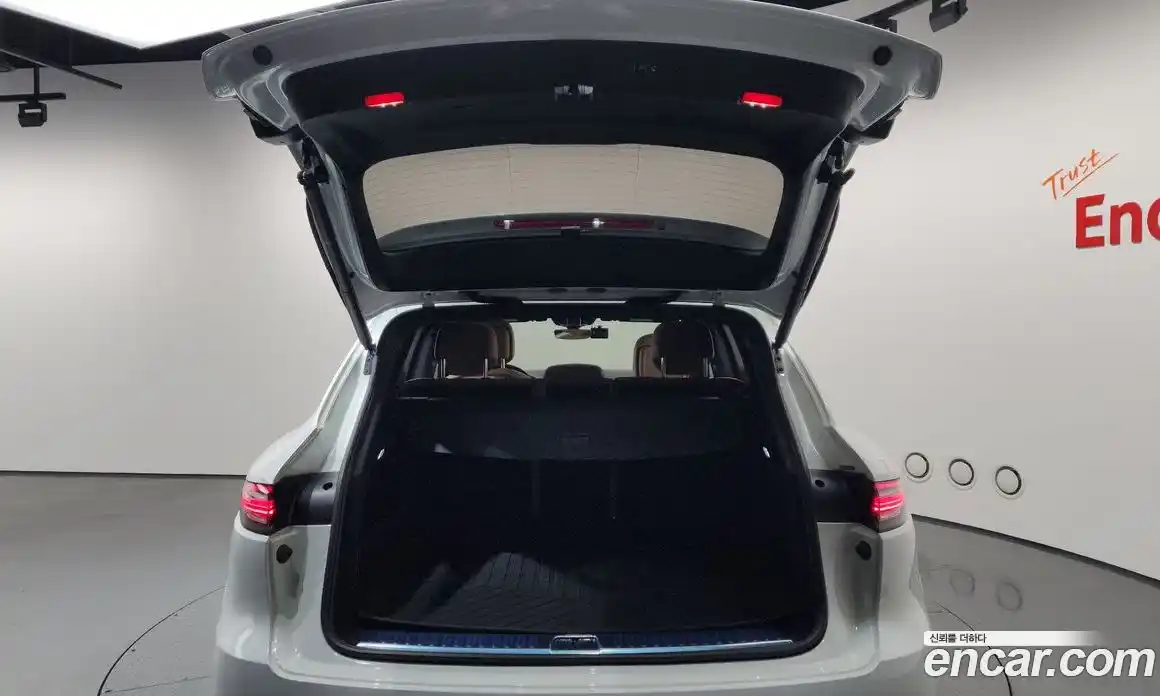Porsche Cayenne 2019 3.0 гидро в Москве № 1003355, фото 20