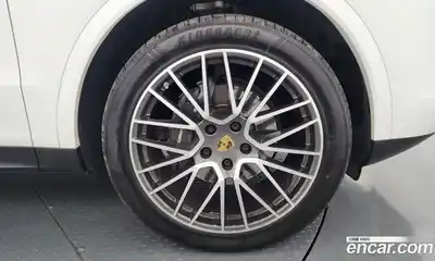 Porsche Cayenne 2019 3.0 гидро в Москве № 1003355, миниатюра 5