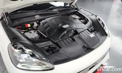 Porsche Cayenne 2019 3.0 гидро в Москве № 1003355, миниатюра 6