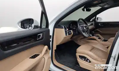 Porsche Cayenne 2019 3.0 гидро в Москве № 1003355, миниатюра 10