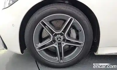 Mercedes-Benz S-Class 2022 2.9 гидро в Москве № 1005013, миниатюра 4
