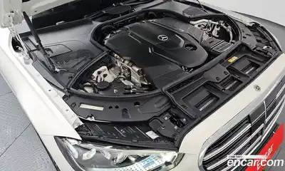 Mercedes-Benz S-Class 2022 2.9 гидро в Москве № 1005013, миниатюра 5