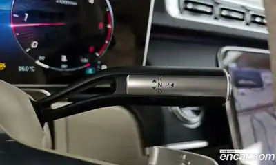 Mercedes-Benz S-Class 2022 2.9 гидро в Москве № 1005013, миниатюра 8