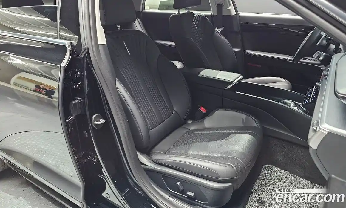 Hyundai Grandeur 2025 2.5 Автомат в Москве № 1006940, фото 11