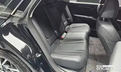 Hyundai Grandeur 2025 2.5 Автомат в Москве № 1006940, миниатюра 12