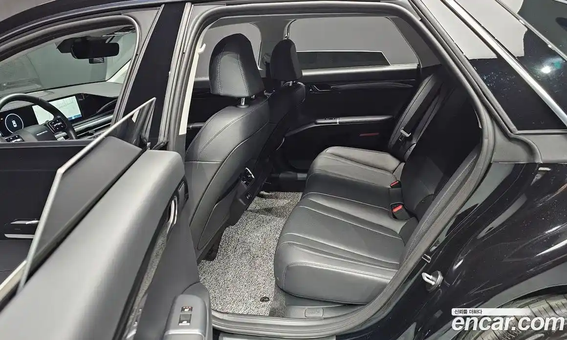 Hyundai Grandeur 2025 2.5 Автомат в Москве № 1006940, фото 13