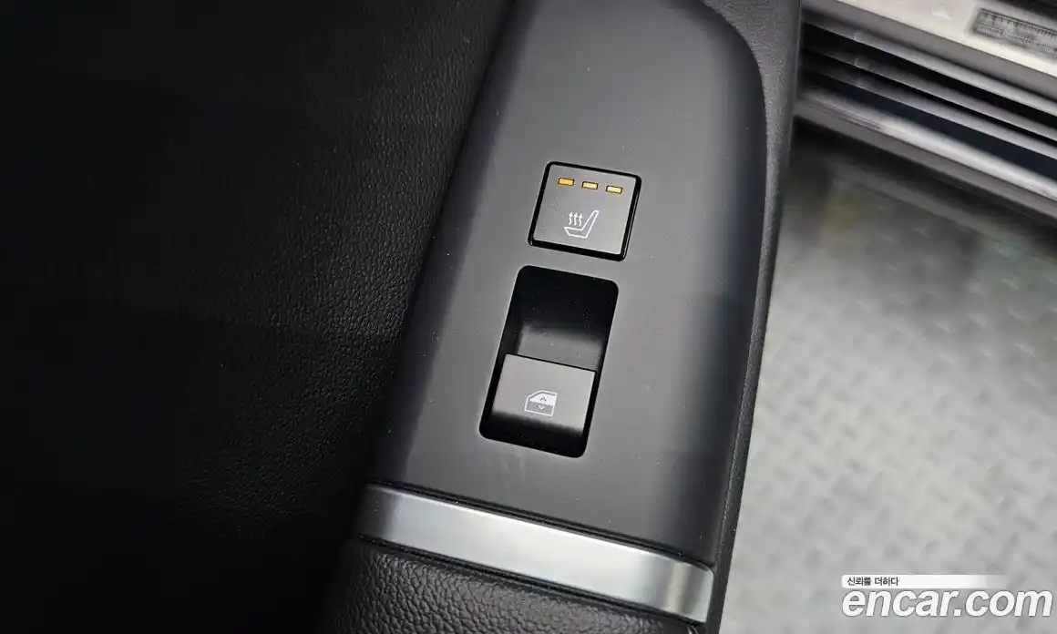 Hyundai Grandeur 2025 2.5 Автомат в Москве № 1006940, фото 18