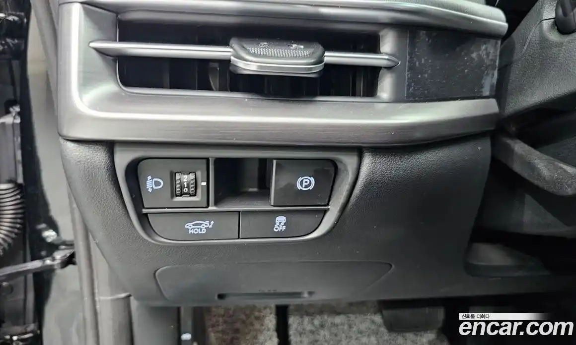 Hyundai Grandeur 2025 2.5 Автомат в Москве № 1006940, фото 19