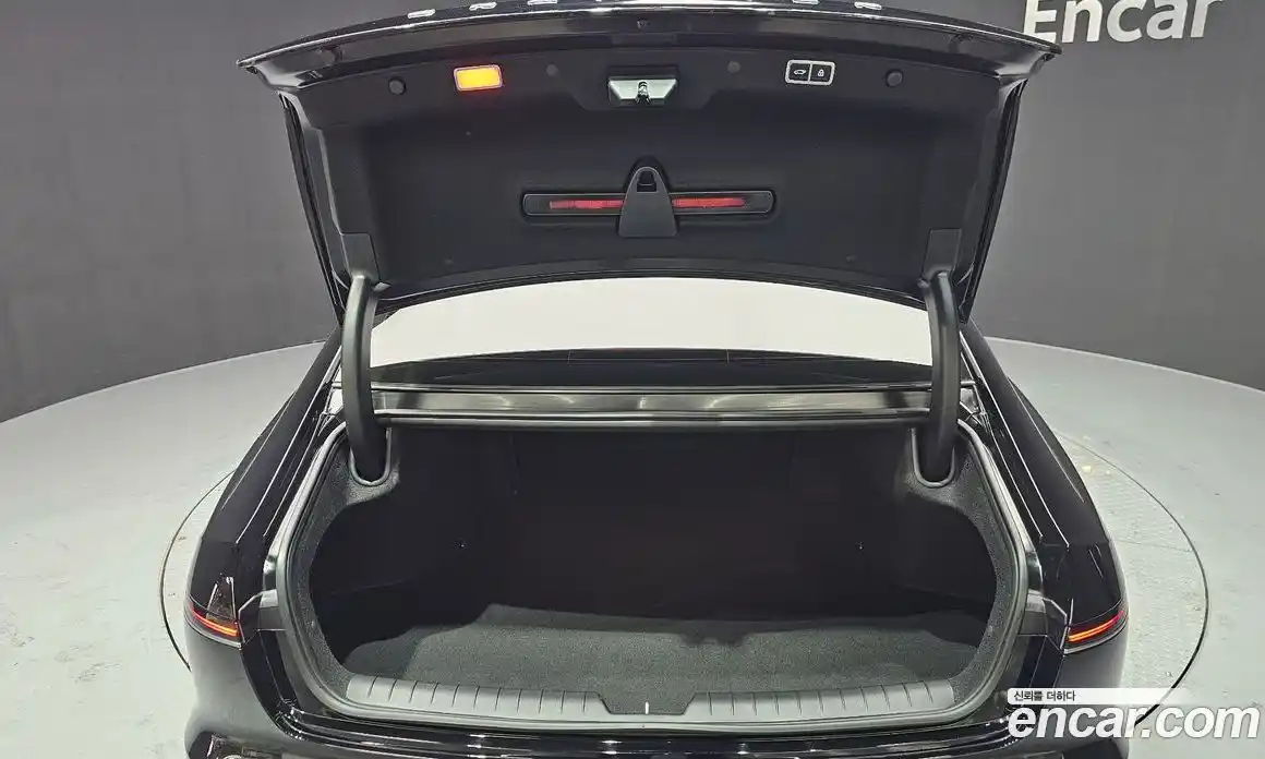 Hyundai Grandeur 2025 2.5 Автомат в Москве № 1006940, фото 20