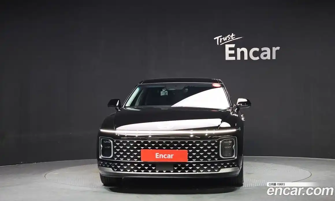 Hyundai Grandeur 2025 2.5 Автомат в Москве № 1006940, фото 3