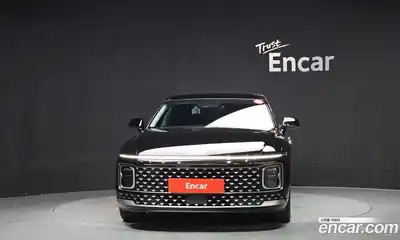 Hyundai Grandeur 2025 2.5 Автомат в Москве № 1006940, миниатюра 3