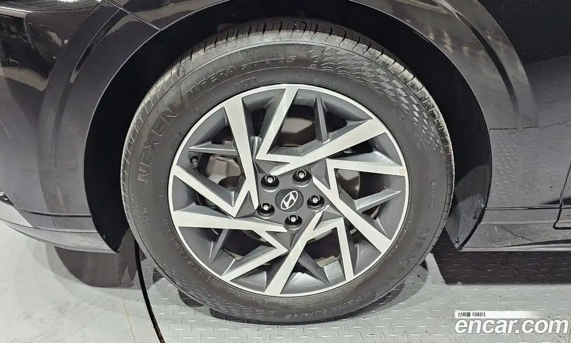 Hyundai Grandeur 2025 2.5 Автомат в Москве № 1006940, фото 5