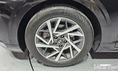 Hyundai Grandeur 2025 2.5 Автомат в Москве № 1006940, миниатюра 5