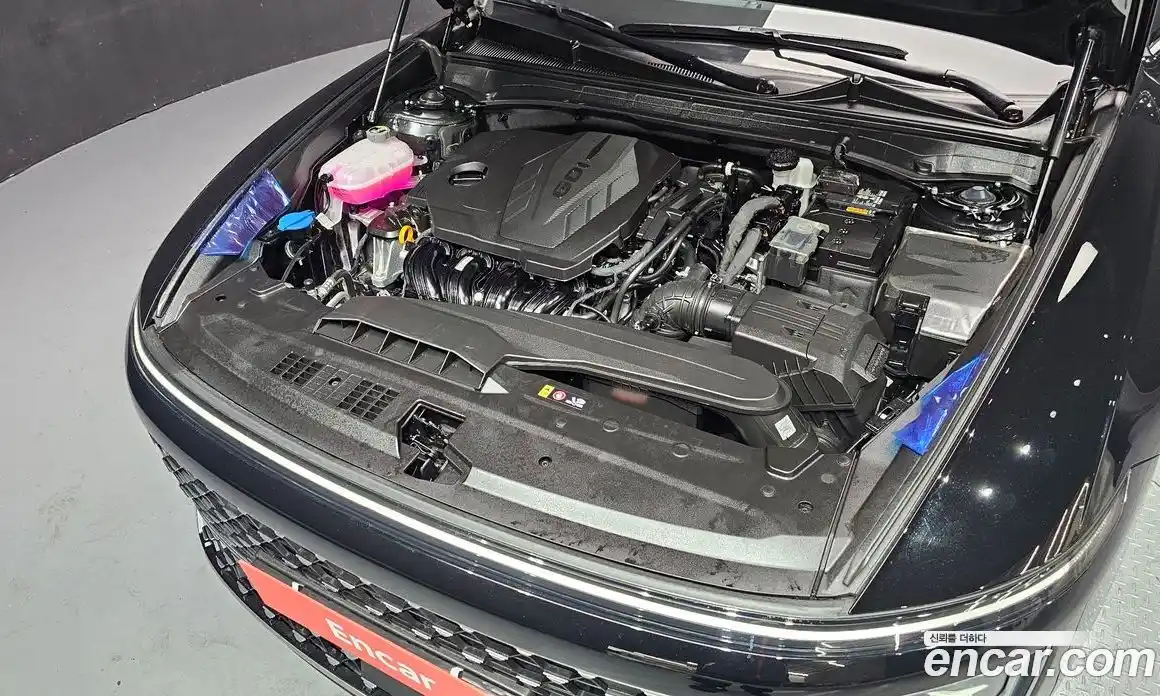 Hyundai Grandeur 2025 2.5 Автомат в Москве № 1006940, фото 6