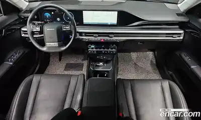 Hyundai Grandeur 2025 2.5 Автомат в Москве № 1006940, миниатюра 7