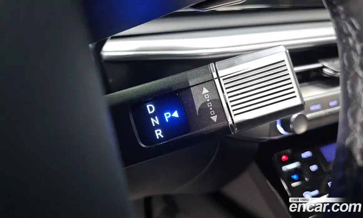 Hyundai Grandeur 2025 2.5 Автомат в Москве № 1006940, фото 9