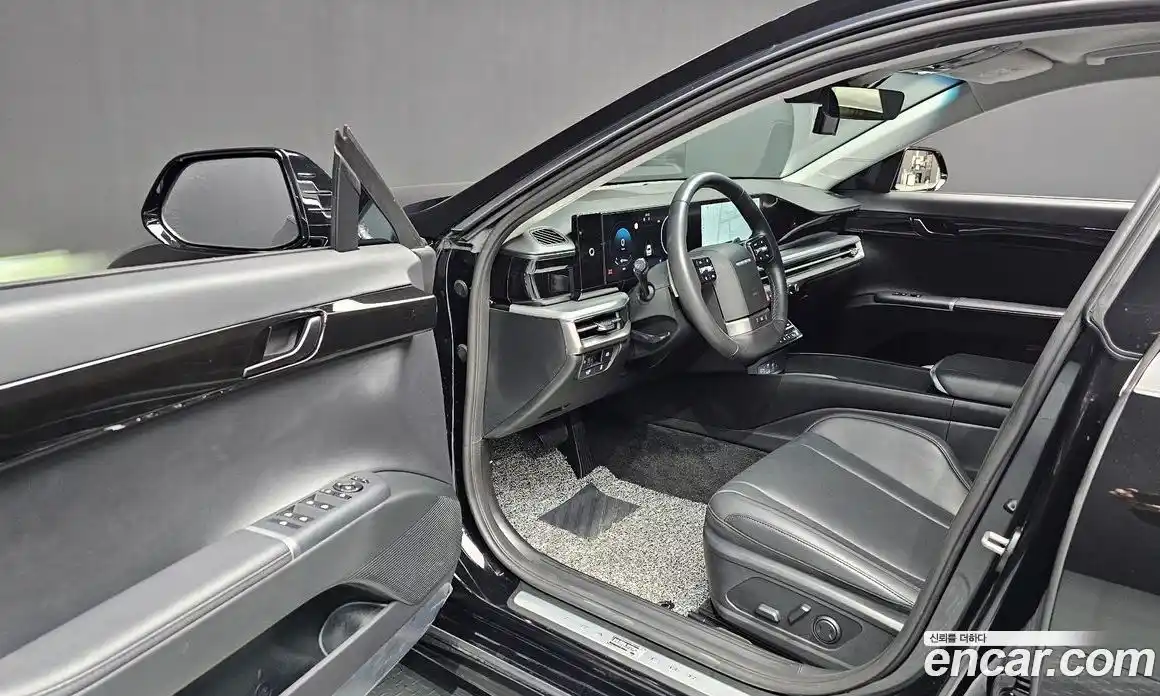 Hyundai Grandeur 2025 2.5 Автомат в Москве № 1006940, фото 10