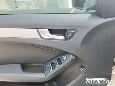 Audi A4 2014 2.0 Автомат в Москве № 1007742, миниатюра 11