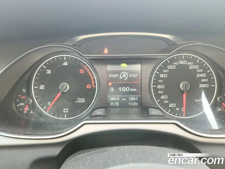 Audi A4 2014 2.0 Автомат в Москве № 1007742, фото 14