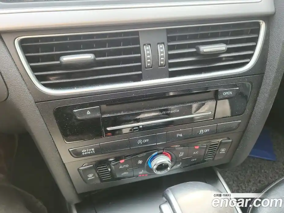 Audi A4 2014 2.0 Автомат в Москве № 1007742, фото 16