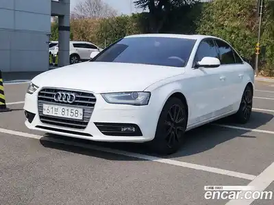 Audi A4 2014 2.0 Автомат в Москве № 1007742, миниатюра 3