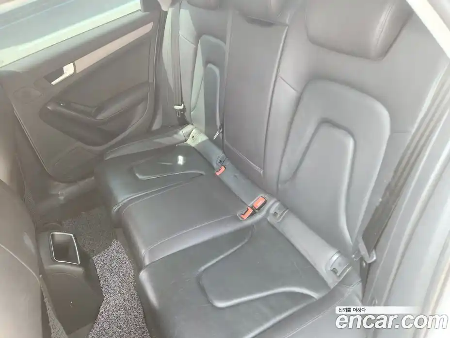 Audi A4 2014 2.0 Автомат в Москве № 1007742, фото 10