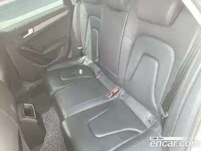 Audi A4 2014 2.0 Автомат в Москве № 1007742, миниатюра 10