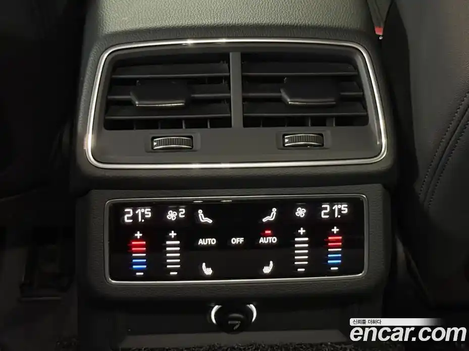 Audi A6 2020 2.0 Автомат в Москве № 1008214, фото 11