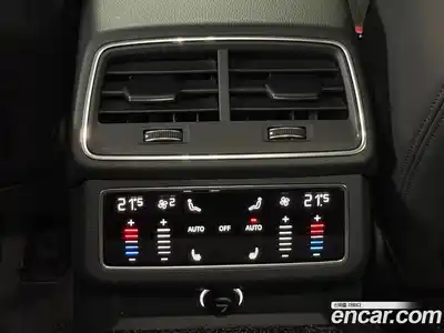 Audi A6 2020 2.0 Автомат в Москве № 1008214, миниатюра 11