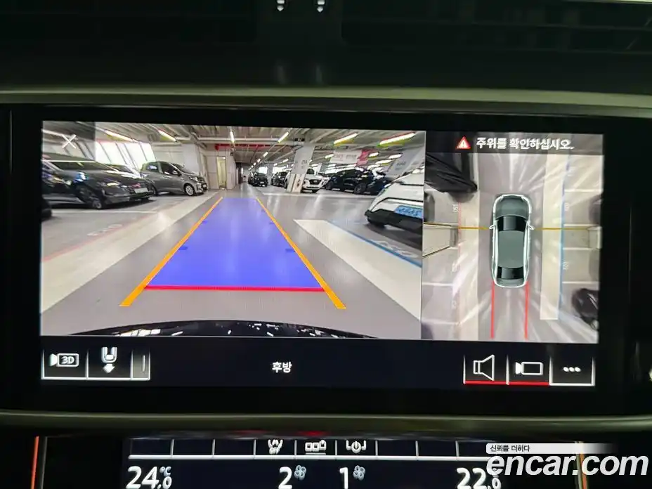 Audi A6 2020 2.0 Автомат в Москве № 1008214, фото 13