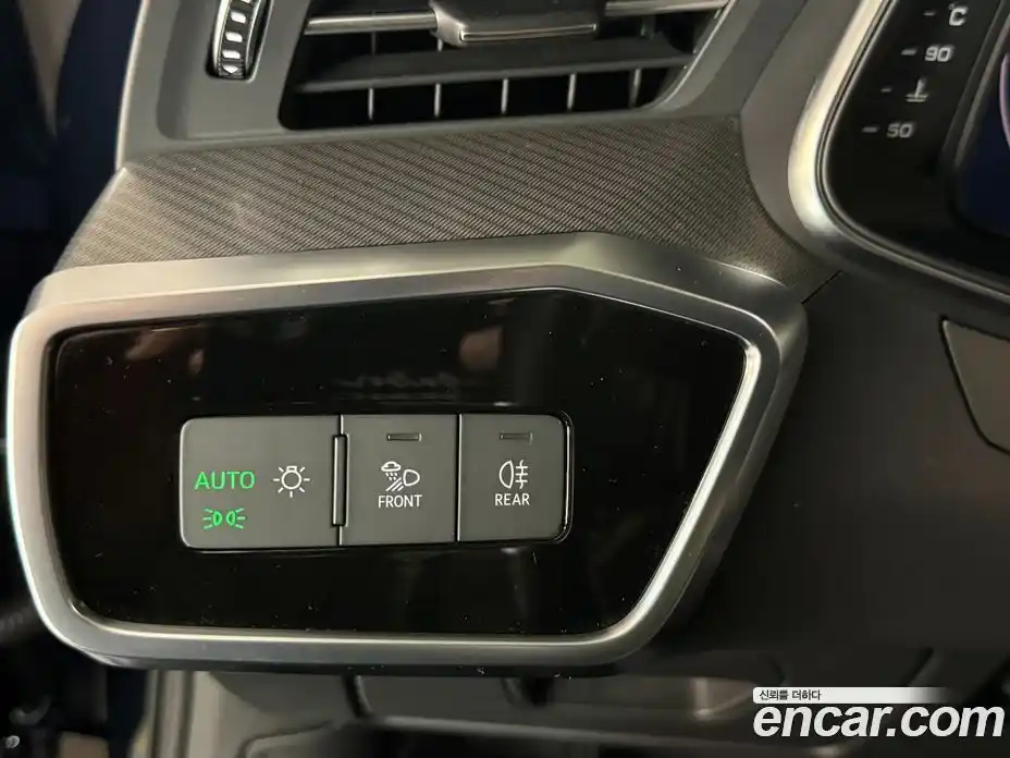 Audi A6 2020 2.0 Автомат в Москве № 1008214, фото 15