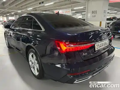 Audi A6 2020 2.0 Автомат в Москве № 1008214, миниатюра 2