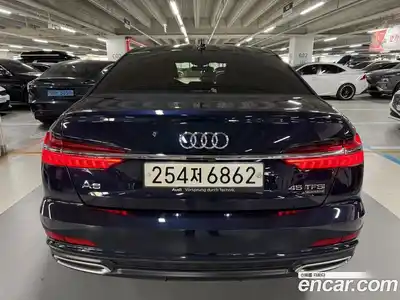 Audi A6 2020 2.0 Автомат в Москве № 1008214, миниатюра 4