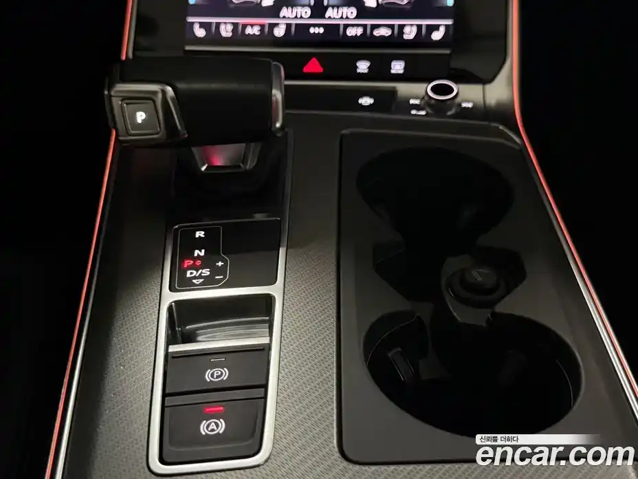 Audi A6 2020 2.0 Автомат в Москве № 1008214, фото 9