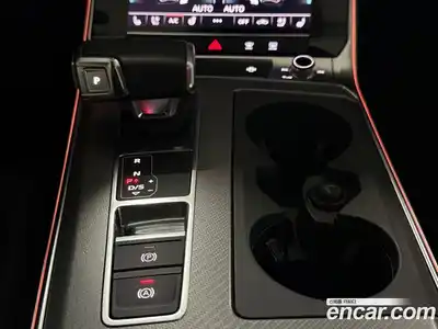 Audi A6 2020 2.0 Автомат в Москве № 1008214, миниатюра 9