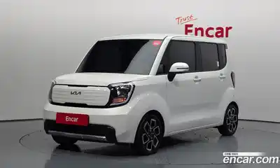 Kia Ray 시그니처